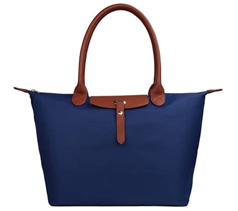 ladies nylon bag|best nylon handbags for women.